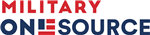 Military One Source Logo